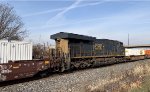 CSX 972